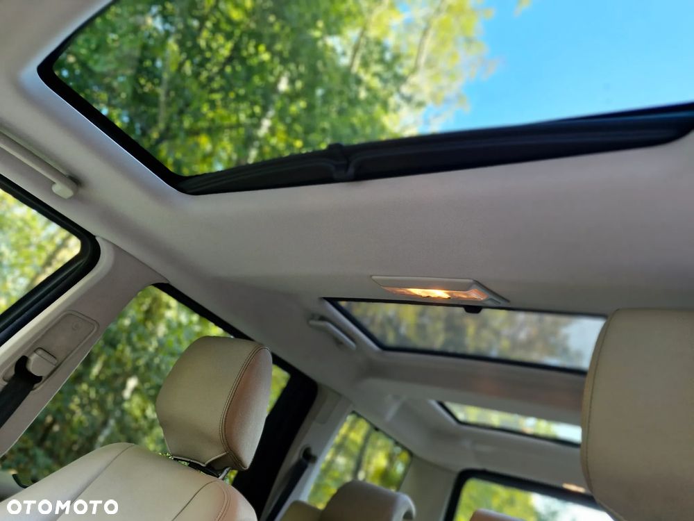 Land Rover Discovery - 19