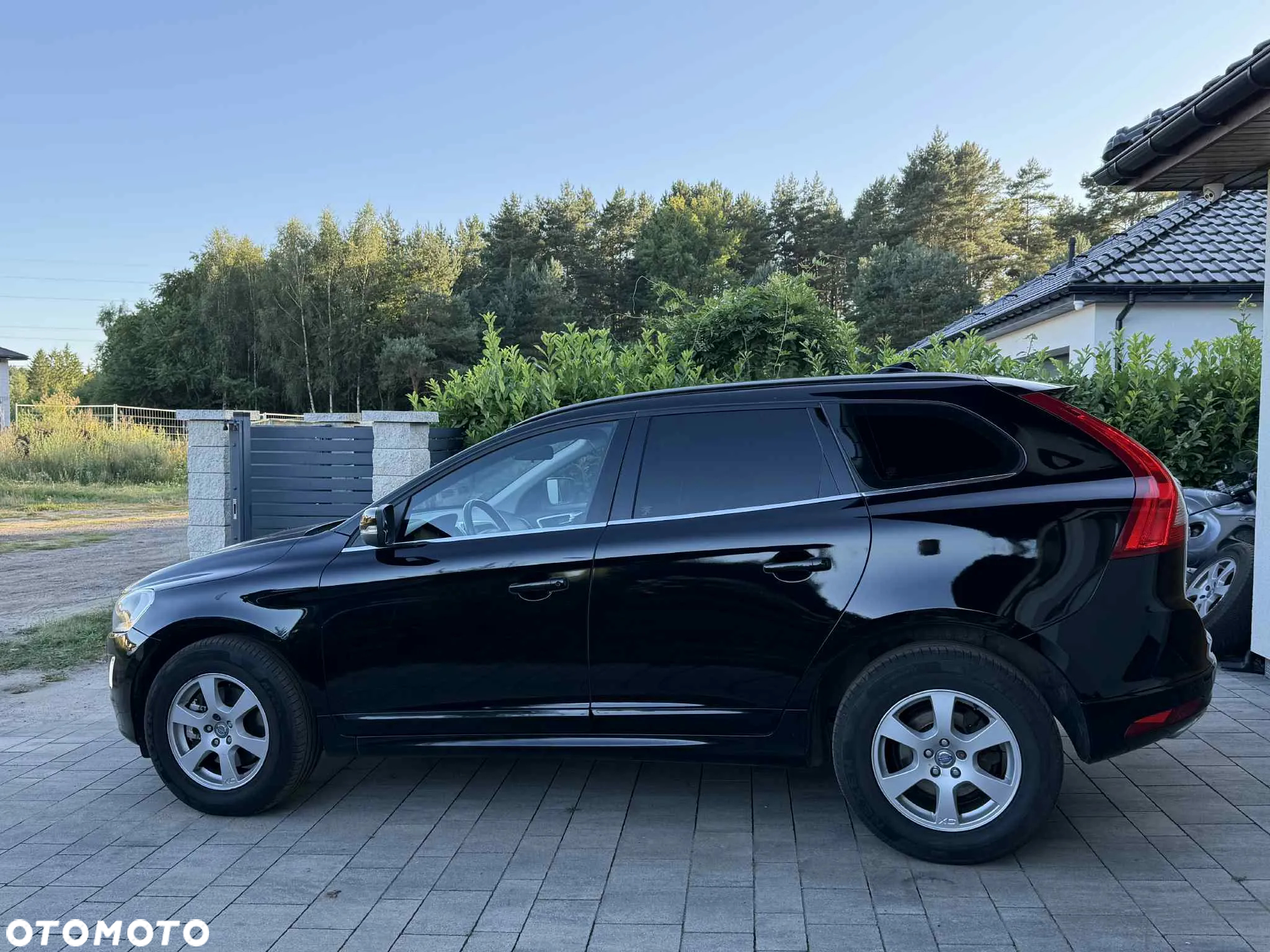 Volvo XC 60 D4 Drive-E Momentum - 11