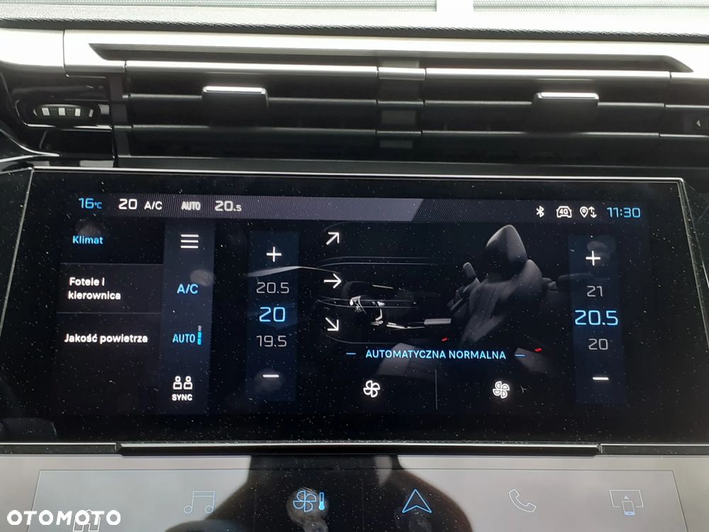 Peugeot 308 - 17