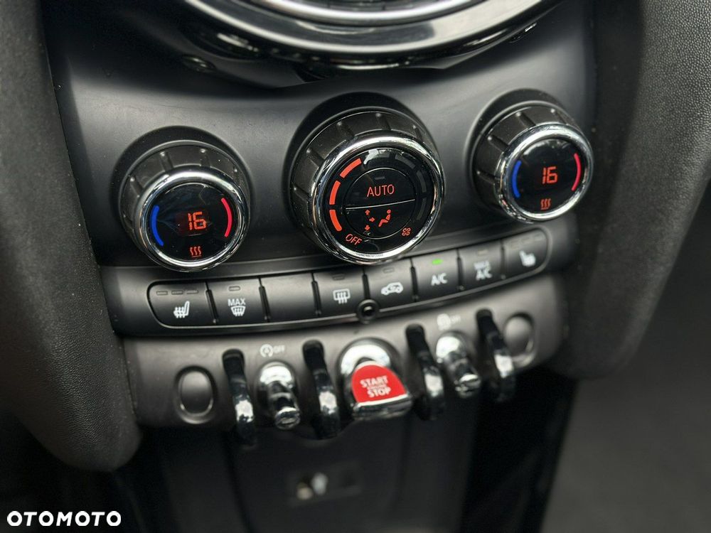 MINI Inny - 28