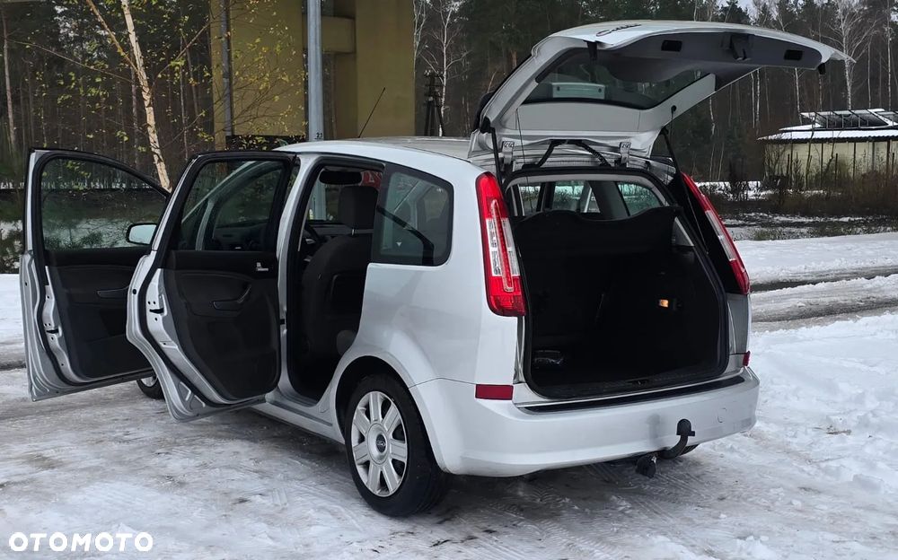 Ford C-MAX 1.6 Style+ - 14