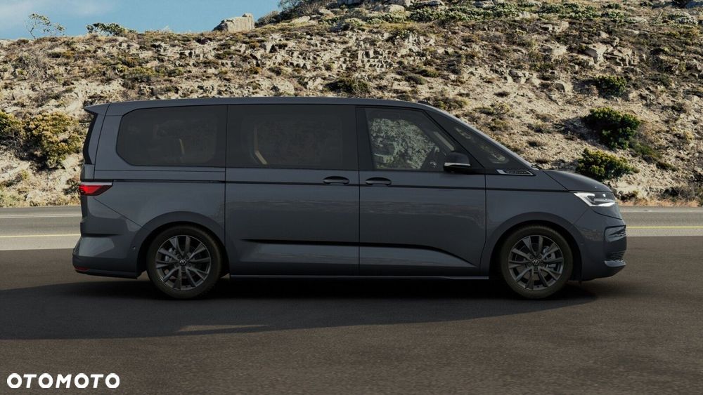Volkswagen Multivan 2.0 TSI L2 Life DSG - 9