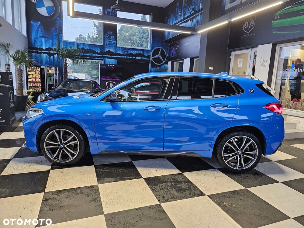 BMW X2 - 3