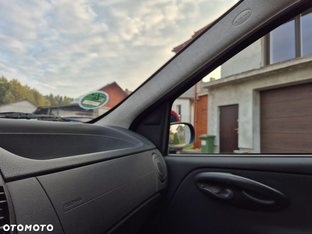 Fiat Punto 1.2 16V Dynamic - 15