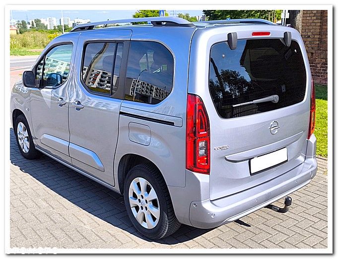Opel Combo 1.5 D 75kW GS - 14