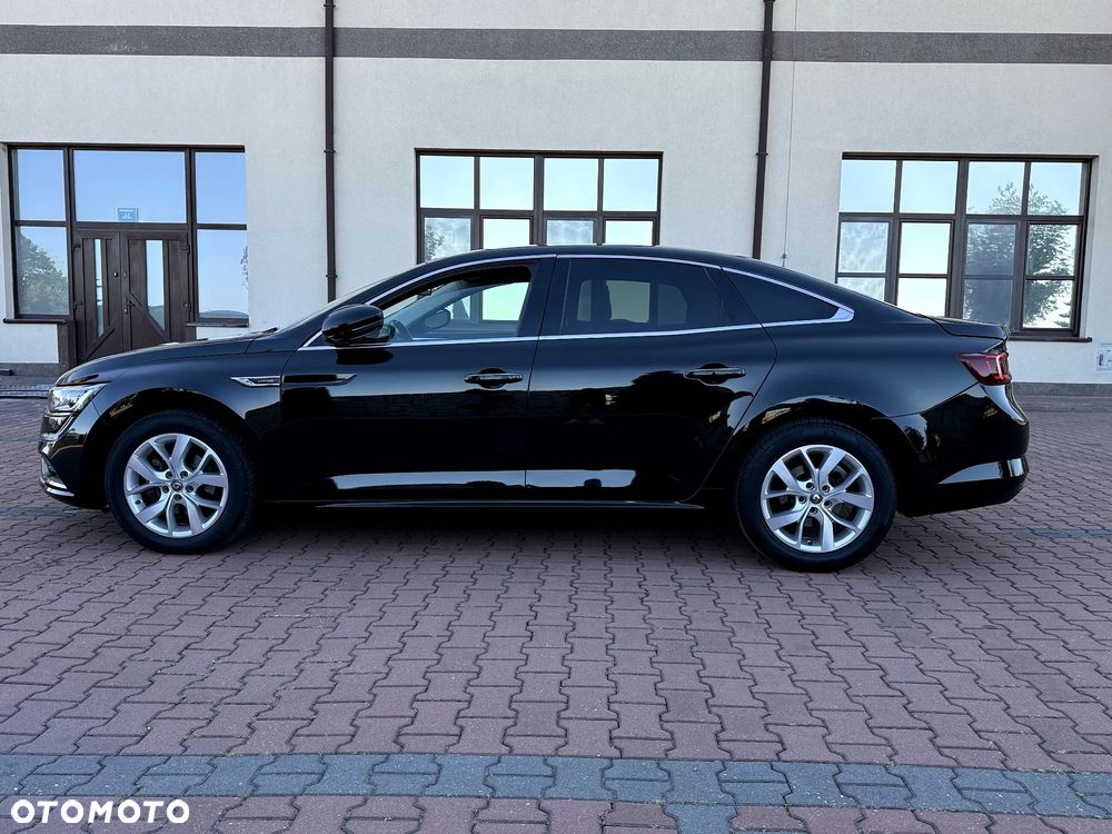 Renault Talisman 1.3 TCe FAP Limited EDC - 5