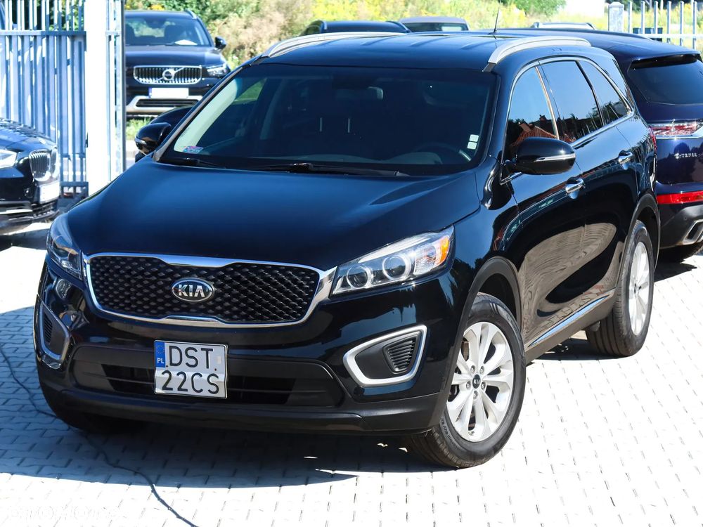 Kia Sorento 2.4 GDI XL - 27