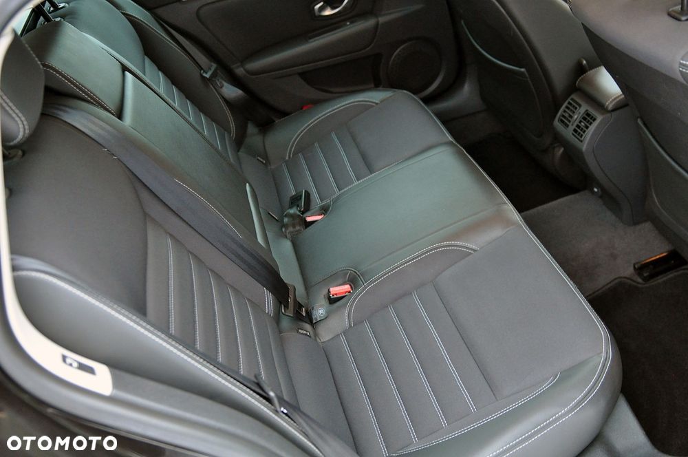 Renault Laguna 2.0 DCi FAP Expression - 14