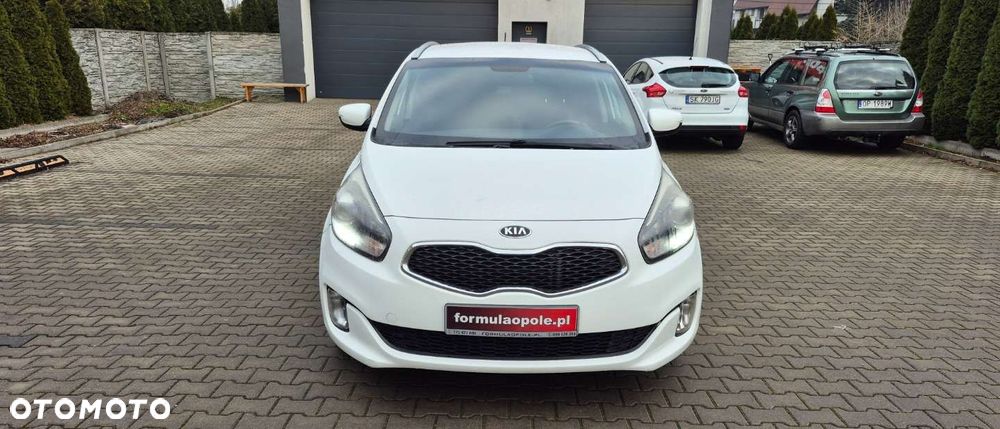 Kia Carens 1.7 CRDi 115 Dream Team Edition - 3