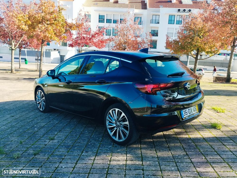 Opel Astra 1.6 CDTI Innovation S/S RM6/SBO/5PC/5PB - 3