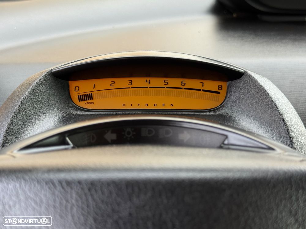 Citroën C4 1.4 16V VTR Pack - 23