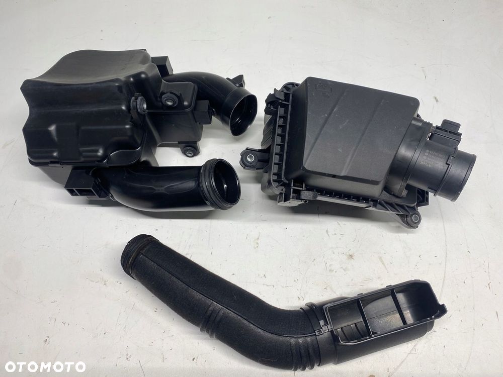 OBUDOWA FILTRA POWIETRZA KIA CEED III 1.6 CRDI D4FE 19-24 28110-G4900 - 6