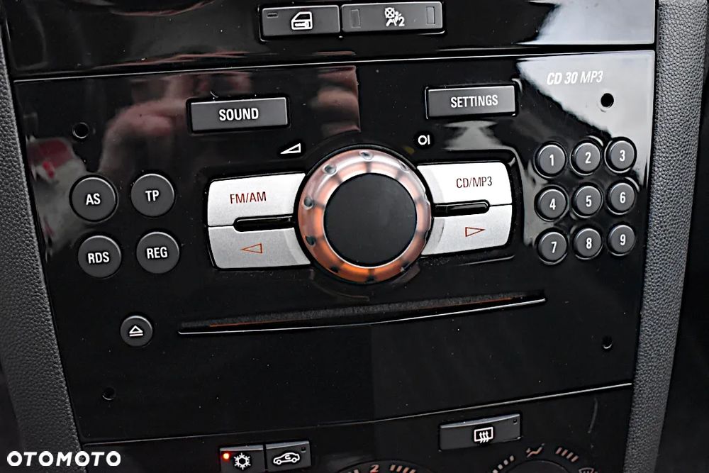 Opel Corsa 1.4 16V Edition 111 Jahre - 21