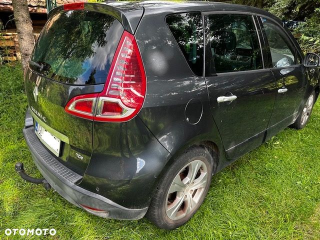 Renault Scenic 1.4 16V TCE Privilege - 5