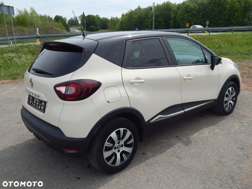 Renault Captur 1.5 dCi Intens - 9