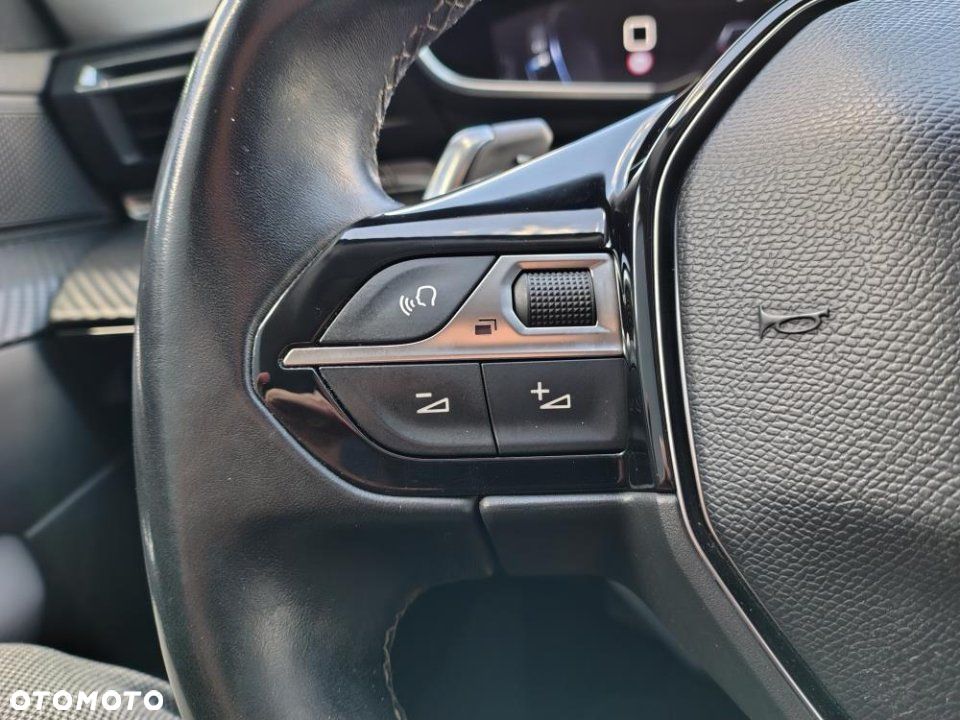 Peugeot 508 - 21