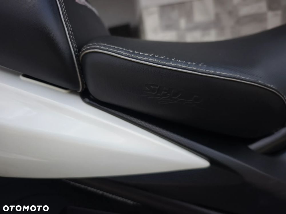 Suzuki Bandit - 10