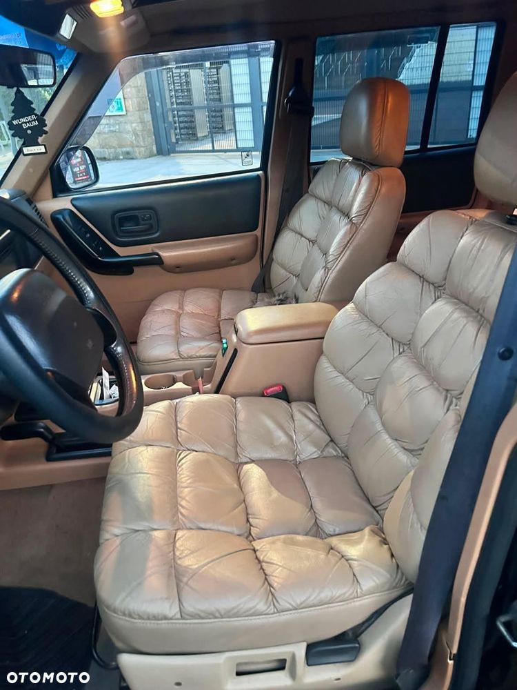 Jeep Cherokee 4.0 - 10