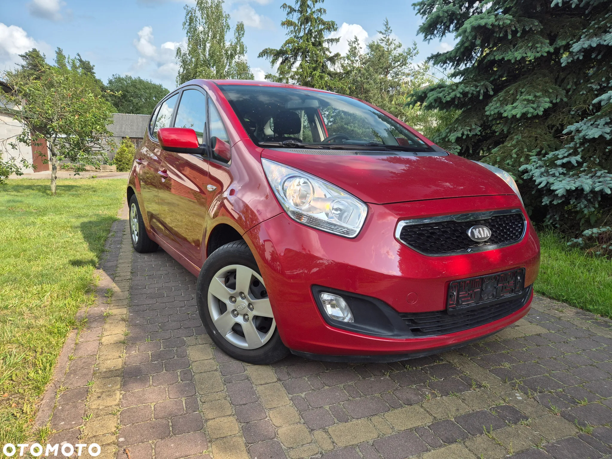 Kia Venga - 3