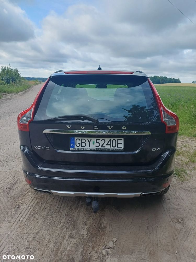 Volvo XC 60 - 5