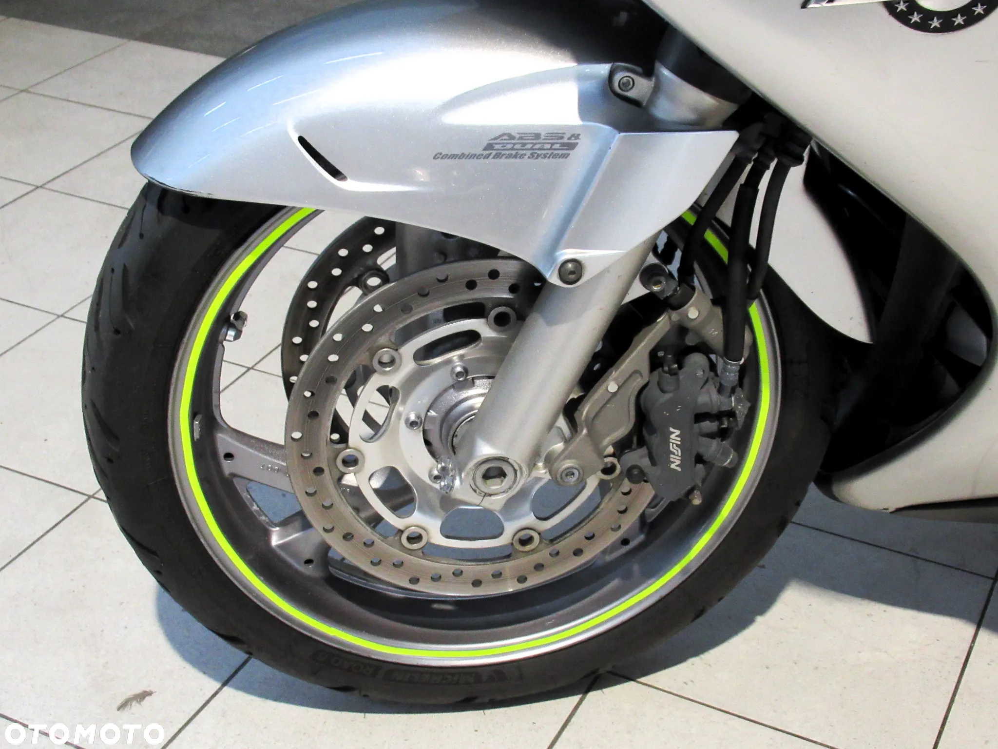 Honda ST - 29