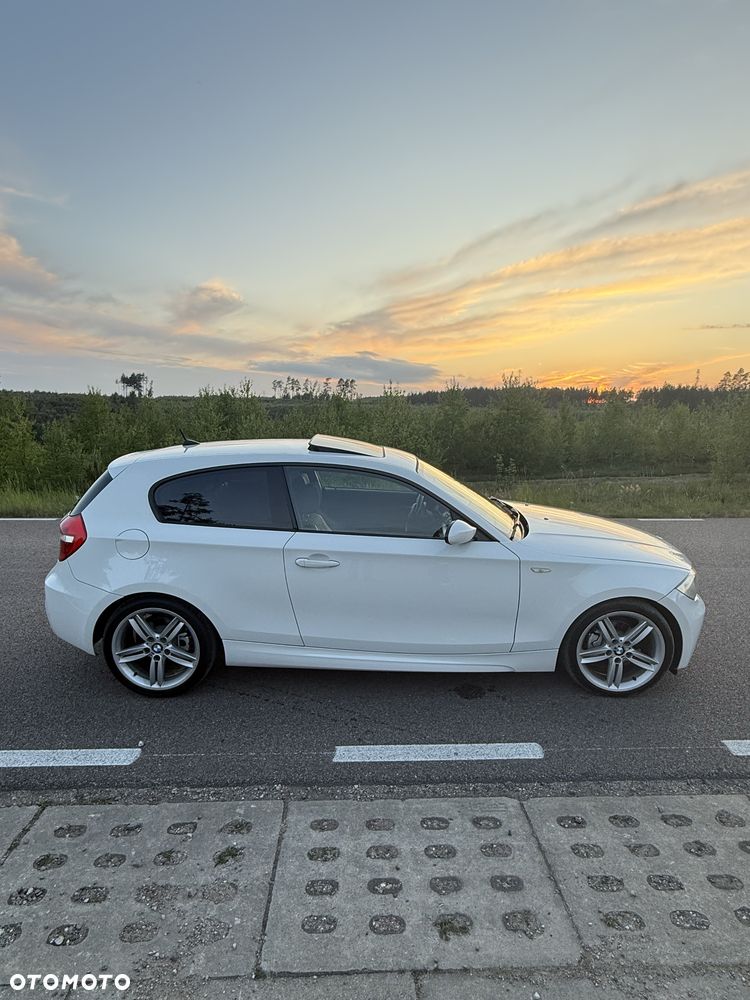 BMW Seria 1 - 3