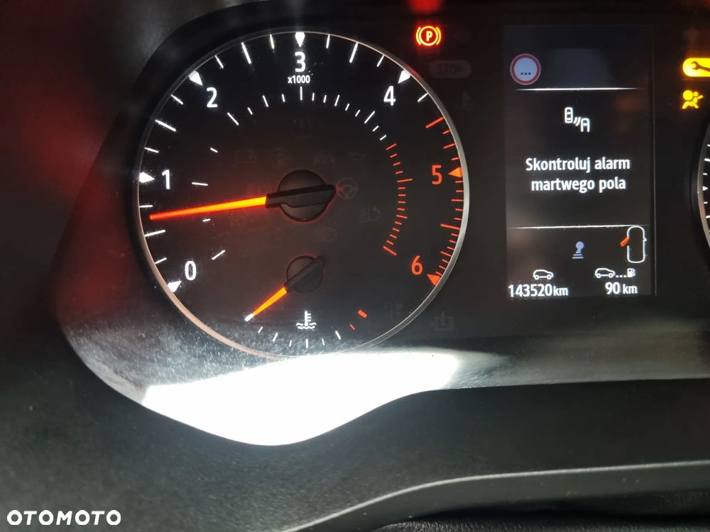 Renault Trafic - 34