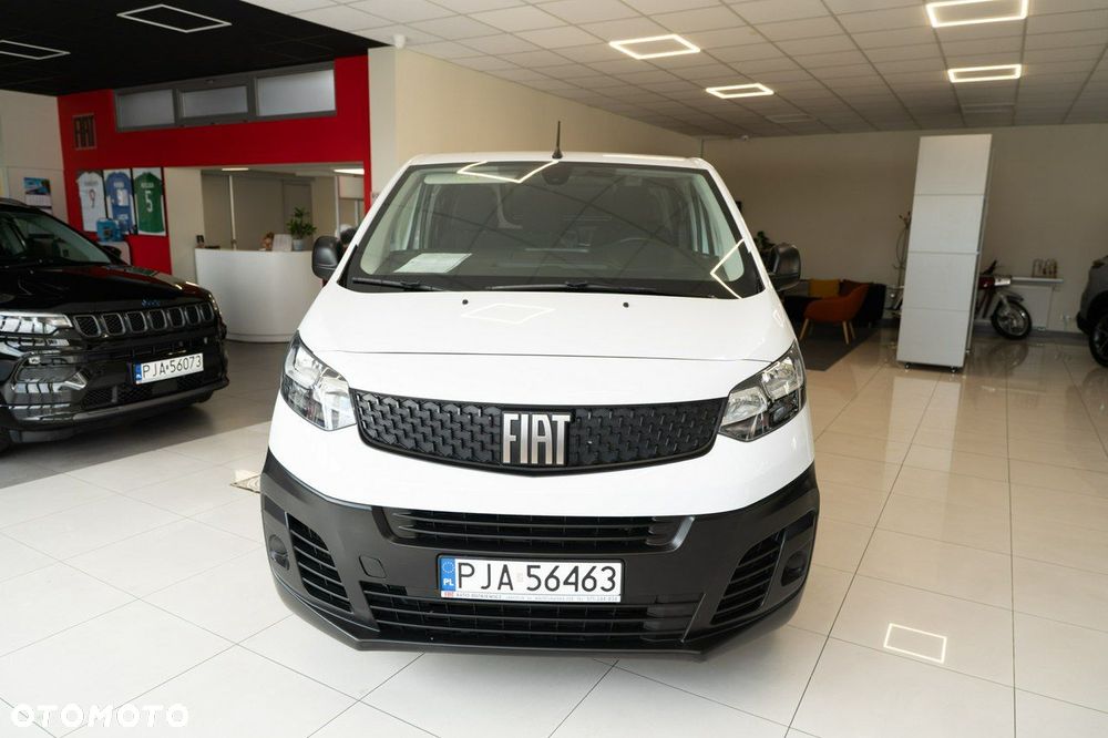 Fiat Scudo - 2