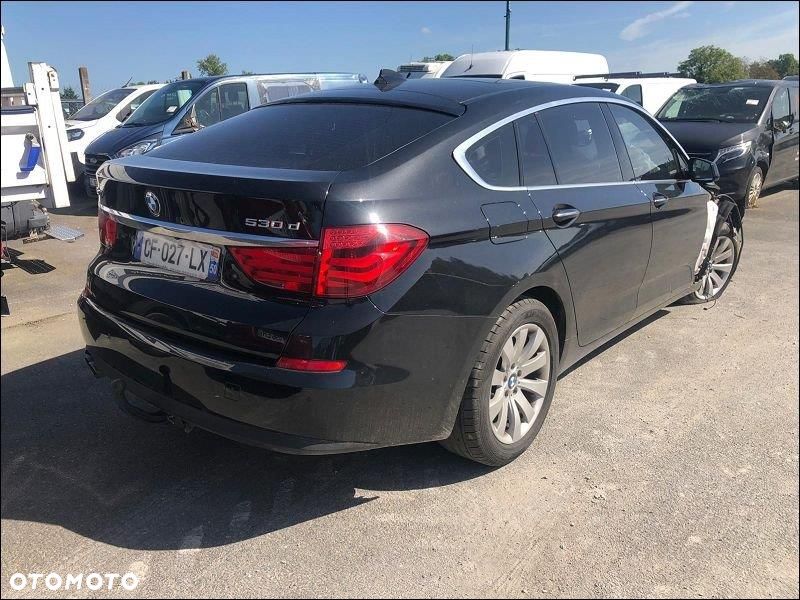 BMW Seria 5 - 3