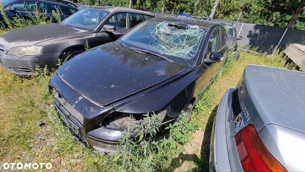 volvo v50 kombi na części - 3
