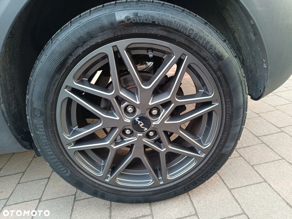 Kia Stonic 1.0 T-GDI 100 OPF Spirit - 11