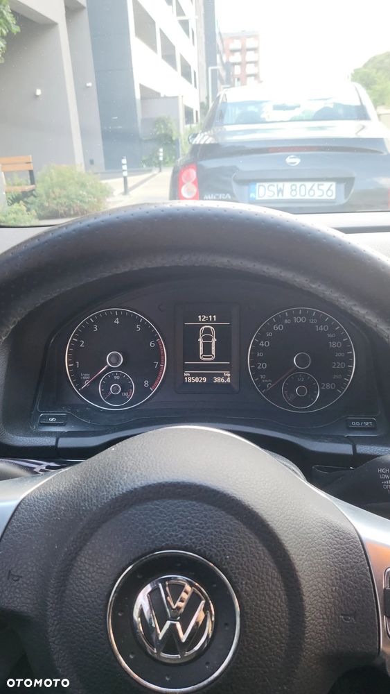 Volkswagen Scirocco 1.4 TSI - 8