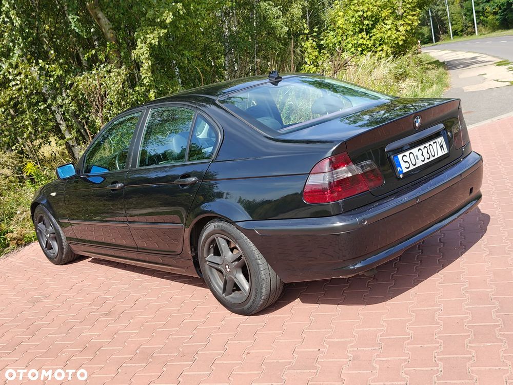 BMW Seria 3 - 13