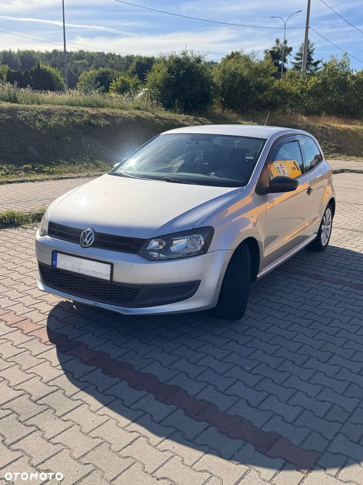 Volkswagen Polo 1.2 Trendline - 16