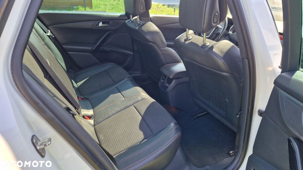 Peugeot 508 RXH BlueHDi 180 EAT6 Stop&Start - 13