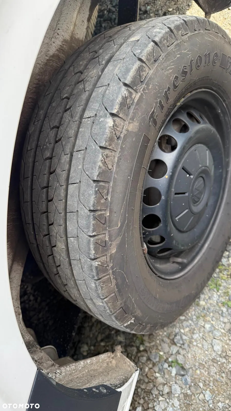 Volkswagen Crafter - 9