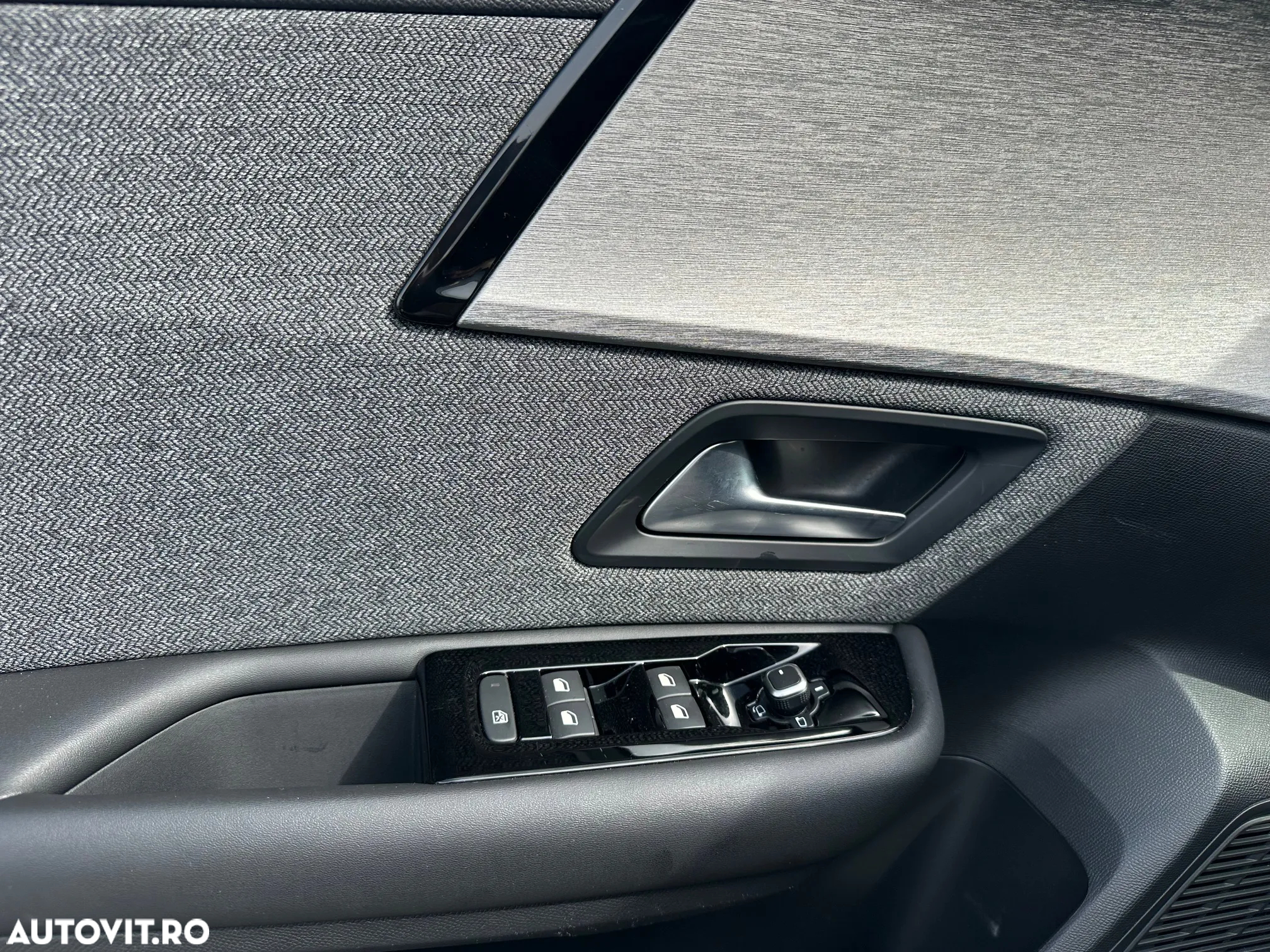 Citroën C5 X 1.2 PureTech 130 S&S EAT8 Feel Pack - 15