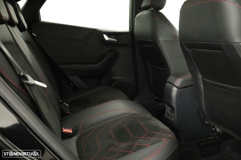 Ford Puma 1.0 EcoBoost MHEV ST-Line X - 20