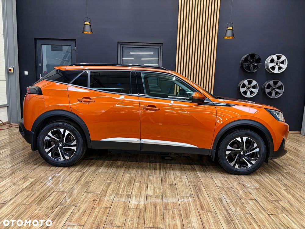 Peugeot 2008 1.5 BlueHDi Allure - 7