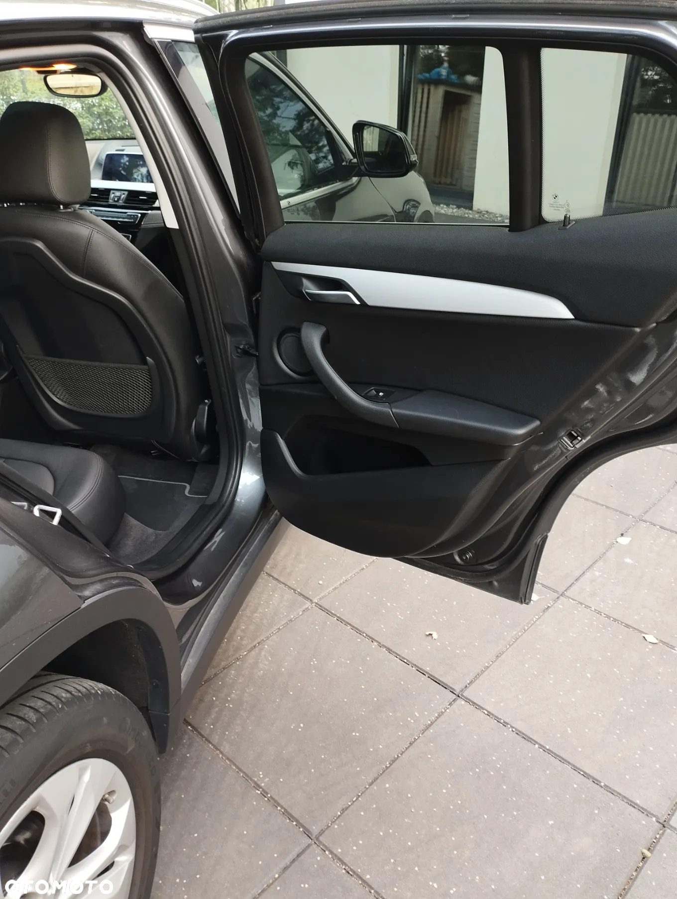 BMW X2 sDrive18d Business Edition - 21