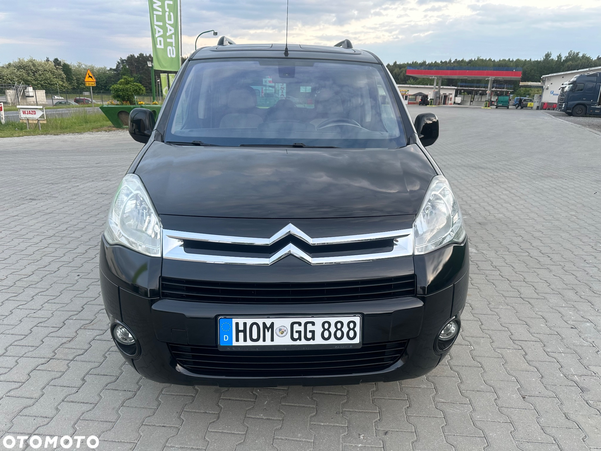 Citroën Berlingo Multispace VTi 120 Exclusive - 24