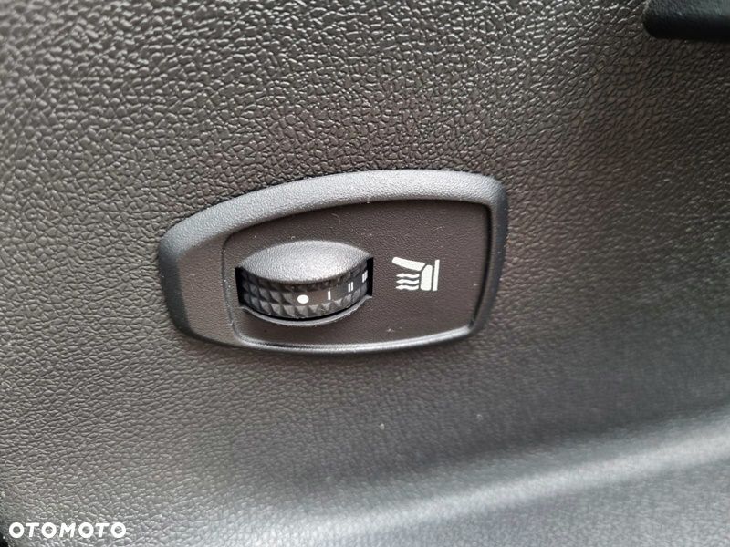 Renault Scenic dCi 160 Bose Edition - 9