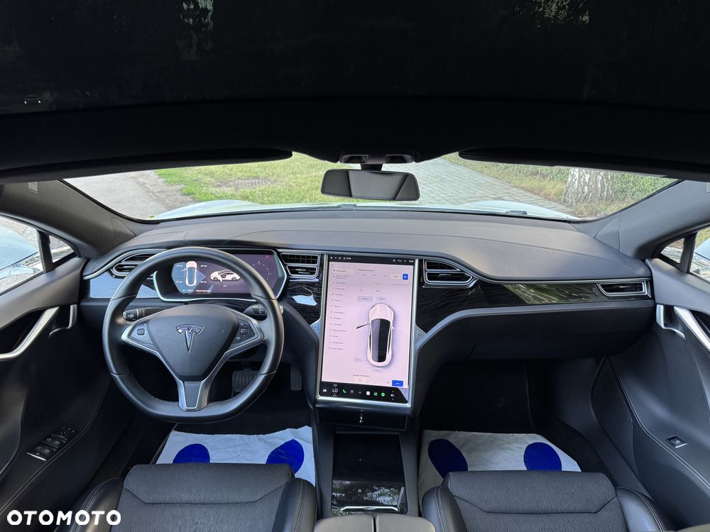 Tesla Model S Long Range Plus - 20