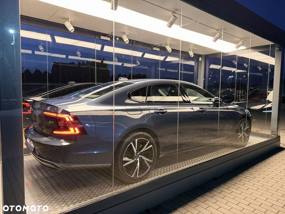 Volvo S90 - 7