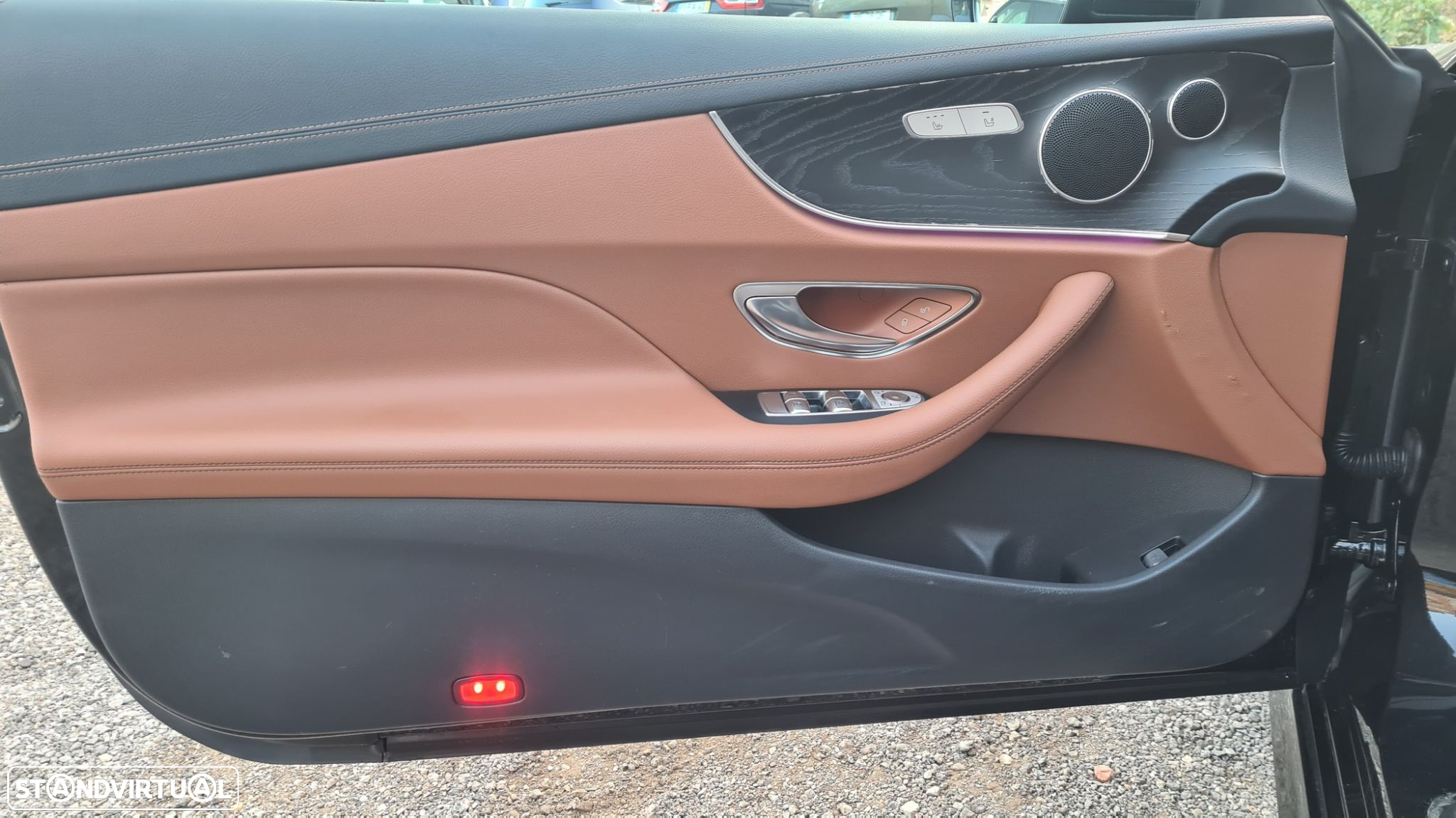 Mercedes-Benz E 220 - 8