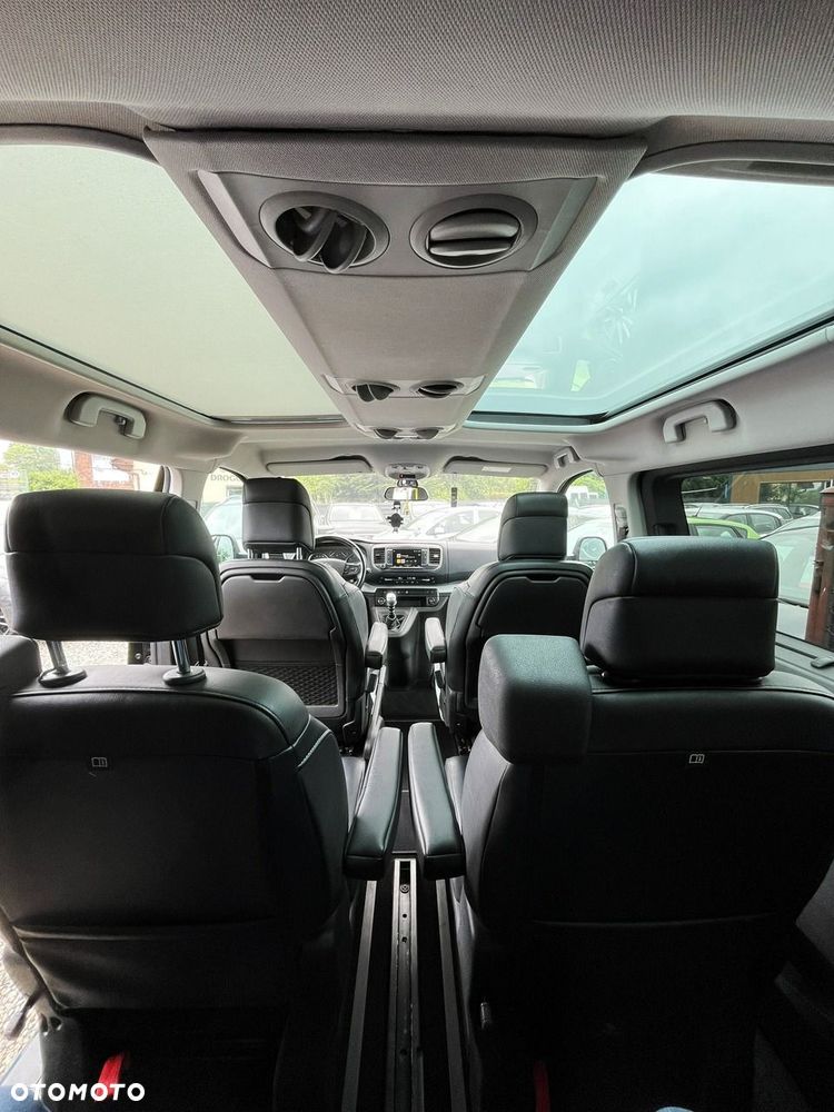 Opel Zafira 2.0 D L Edition - 34