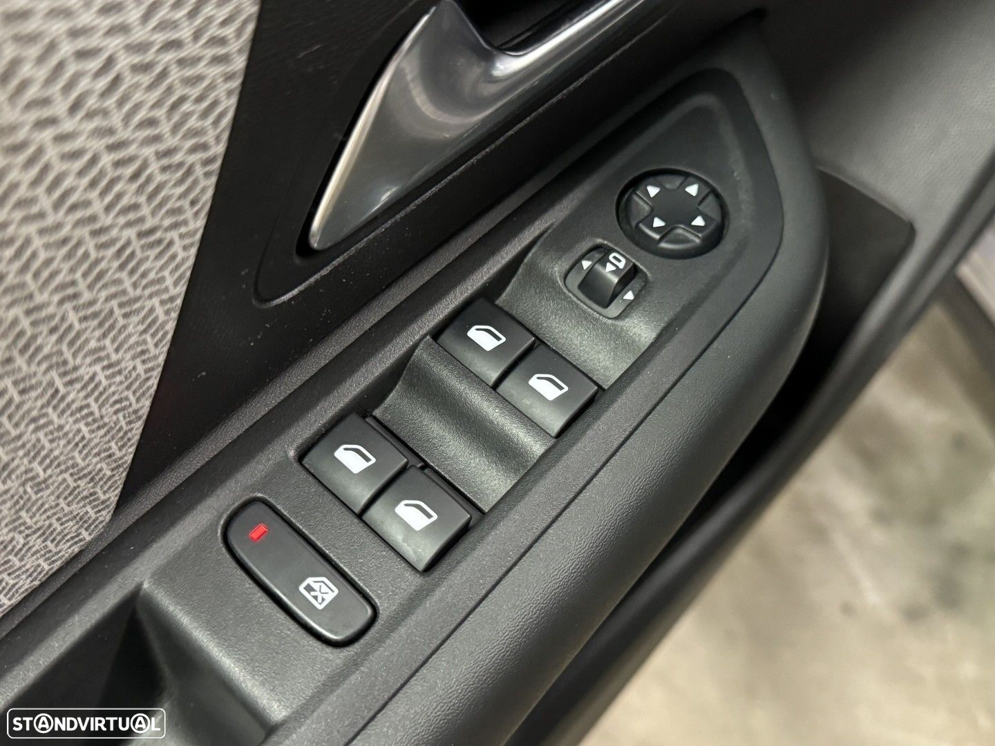 Citroën C4 1.5 BlueHDi Feel Pack - 28