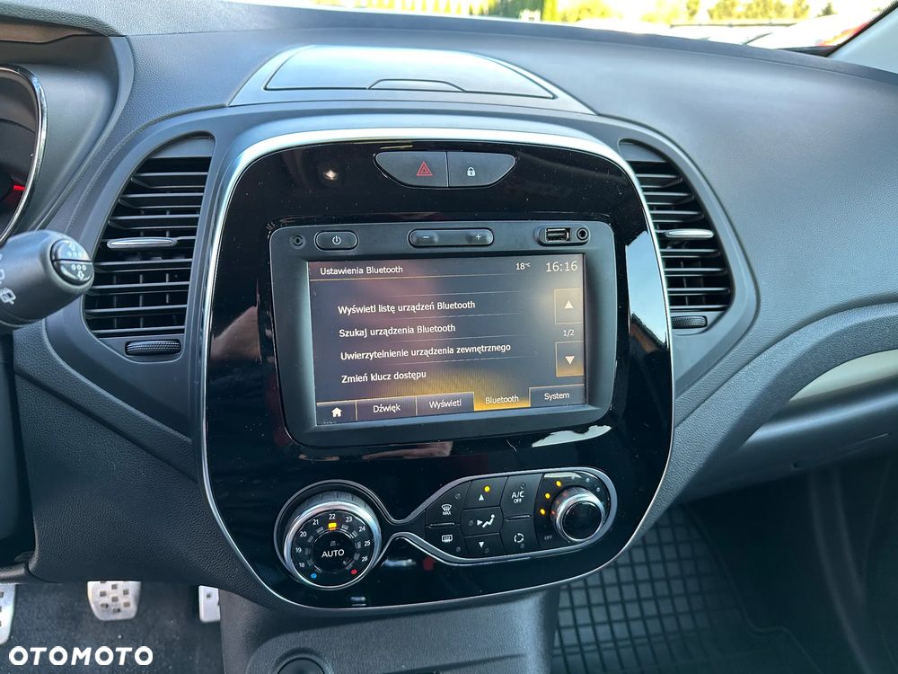 Renault Captur - 14