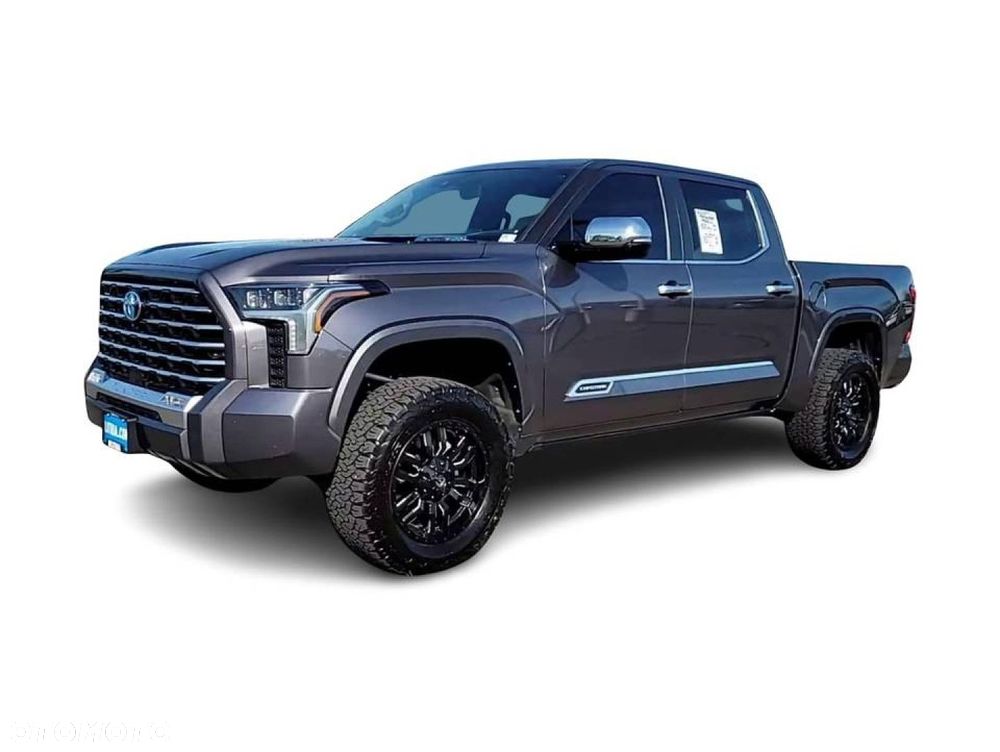 Toyota Tundra - 19