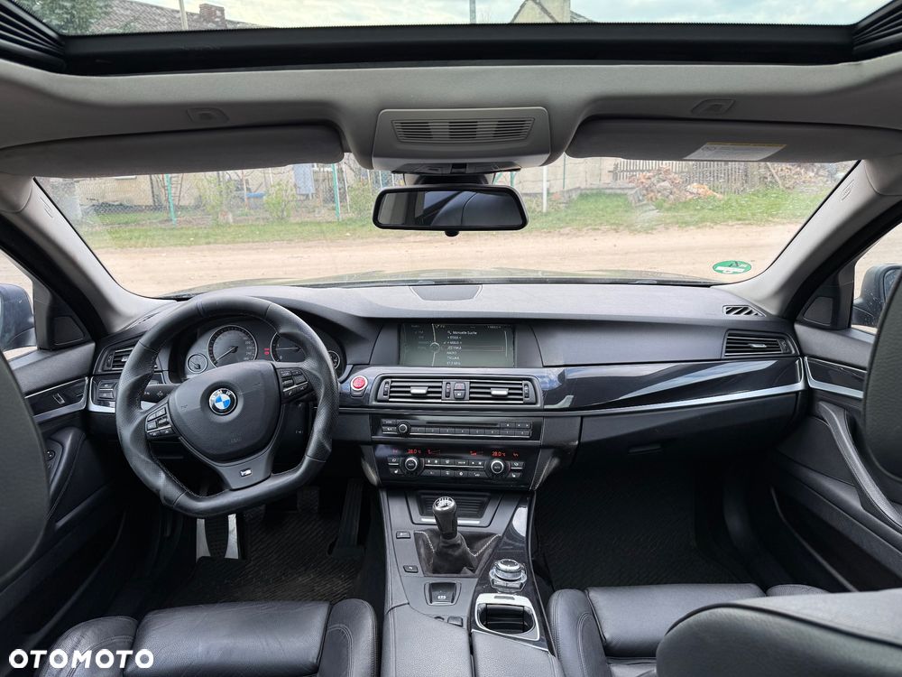 BMW Seria 5 - 25